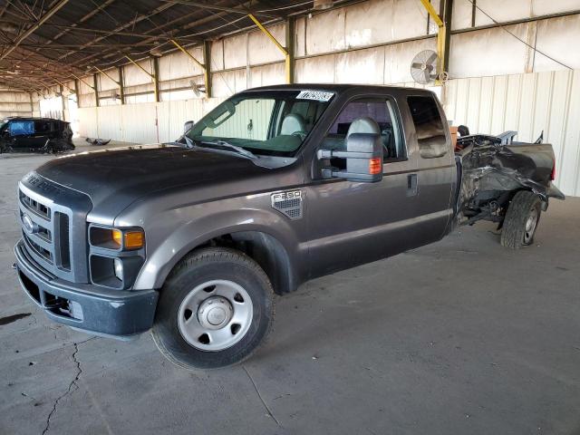 Продаж на аукціоні авто 2009 Ford F250 Super Duty, vin: 1FTSX205X9EA70634, номер лоту: 77929803