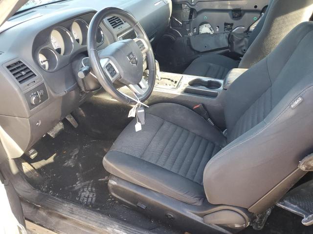 Продажа на аукционе авто 2014 Dodge Challenger Sxt, vin: 2C3CDYAG6EH203994, номер лота: 76355663