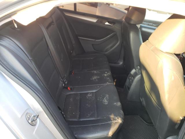 Aukcja sprzedaży 2014 Volkswagen Jetta Tdi, vin: 3VW3L7AJXEM325132, numer aukcji: 77730103
