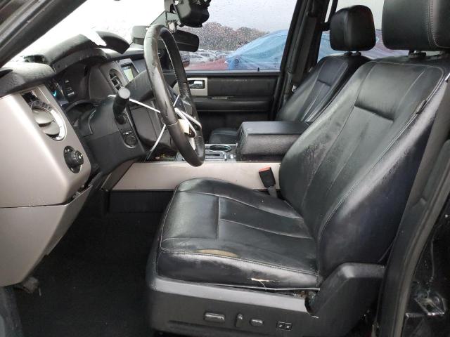 Продаж на аукціоні авто 2017 Ford Expedition El Limited, vin: 1FMJK1KT0HEA55389, номер лоту: 76355433