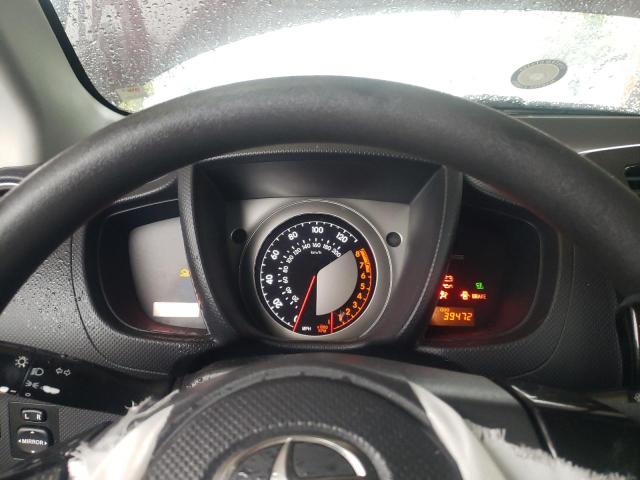 Продажа на аукционе авто 2010 Toyota Scion Xd, vin: JTKKU4B44A1005405, номер лота: 76059843