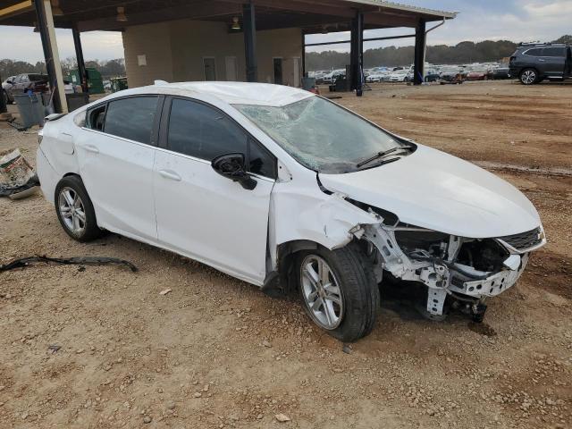 2017 Chevrolet Cruze Lt მანქანა იყიდება აუქციონზე, vin: 1G1BE5SM4H7263577, აუქციონის ნომერი: 76200893