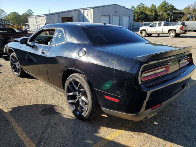 Aukcja sprzedaży 2019 Dodge Challenger Sxt, vin: 2C3CDZAG7KH717113, numer aukcji: 74381273