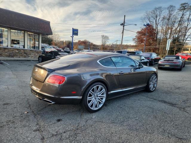 Aukcja sprzedaży 2013 Bentley Continental Gt Speed, vin: SCBFC7ZAXDC086026, numer aukcji: 77573983
