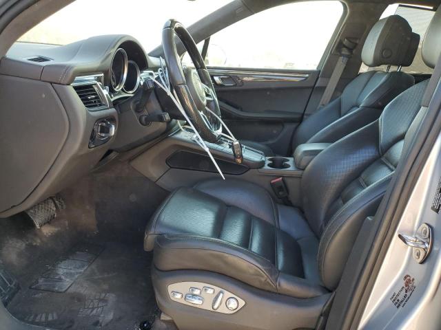 Продаж на аукціоні авто 2015 Porsche Macan Turbo, vin: WP1AF2A56FLB91602, номер лоту: 73782143