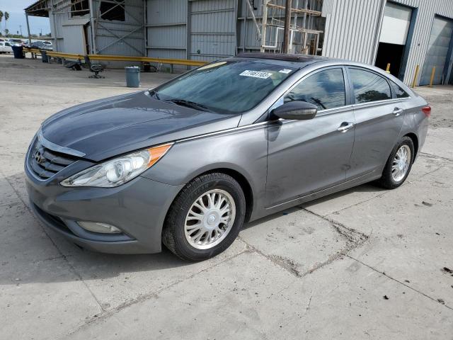 Продаж на аукціоні авто 2011 Hyundai Sonata Se, vin: 5NPEC4AB9BH270001, номер лоту: 77461103