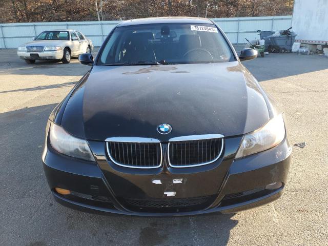 2008 Bmw 328 I Sulev მანქანა იყიდება აუქციონზე, vin: WBAVC53568F010233, აუქციონის ნომერი: 78124643