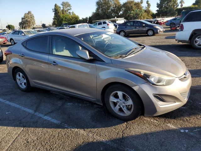 Aukcja sprzedaży 2015 Hyundai Elantra Se, vin: 5NPDH4AE0FH623318, numer aukcji: 75340703
