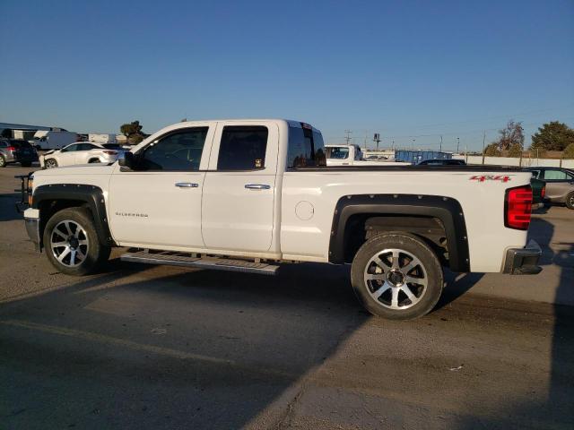Aukcja sprzedaży 2014 Chevrolet Silverado K1500 Lt, vin: 1GCVKREC5EZ159137, numer aukcji: 75531503
