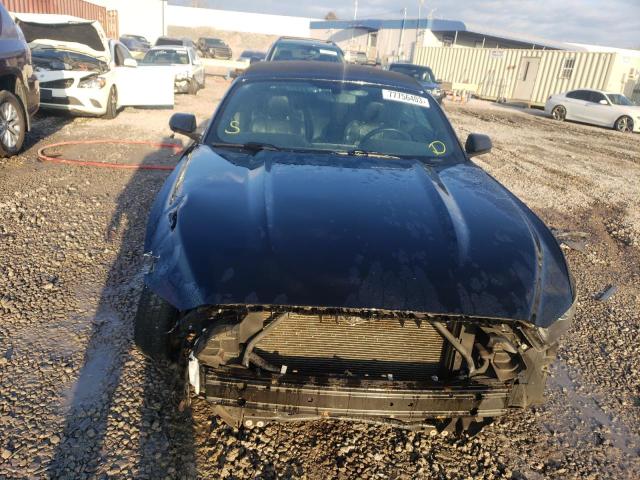 Продаж на аукціоні авто 2015 Ford Mustang, vin: 1FATP8UH8F5374672, номер лоту: 77756403