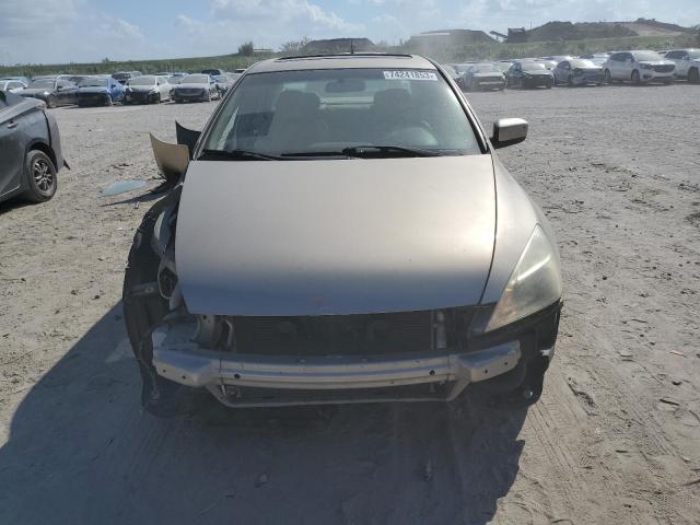 74241853 :رقم المزاد ، 1HGCM56756A167686 vin ، 2006 Honda Accord Ex مزاد بيع