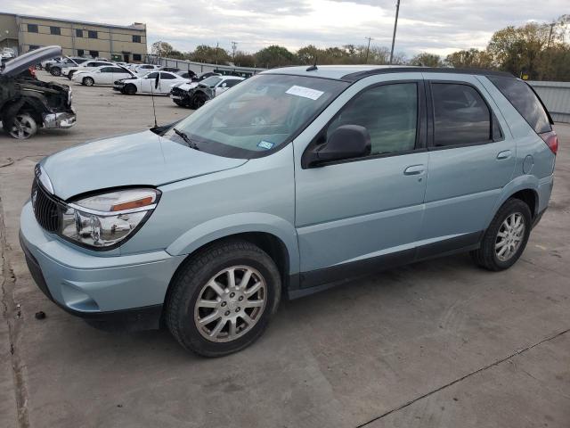 Продажа на аукционе авто 2006 Buick Rendezvous Cx, vin: 3G5DA03L76S503215, номер лота: 75579773