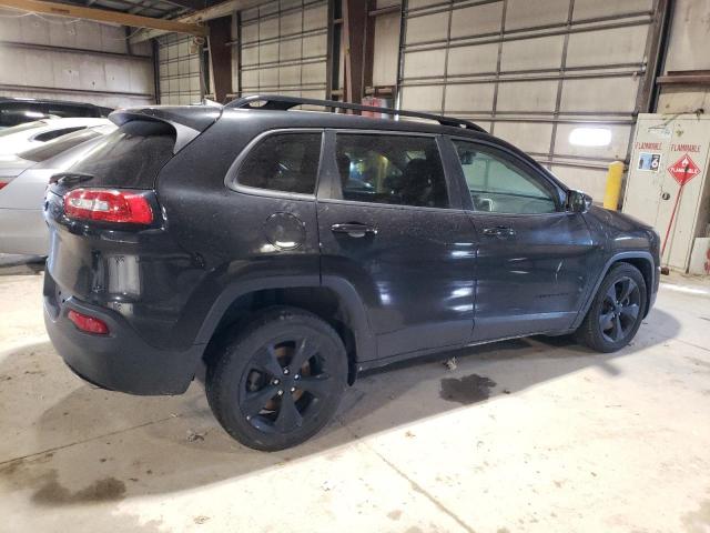Продажа на аукционе авто 2015 Jeep Cherokee Latitude, vin: 1C4PJLCS1FW791381, номер лота: 74672343