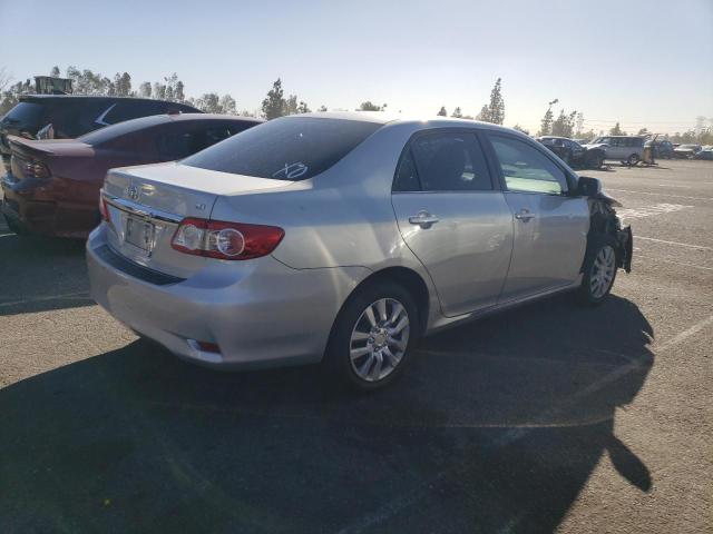 77228753 :رقم المزاد ، 5YFBU4EE9DP150547 vin ، 2013 Toyota Corolla Base مزاد بيع