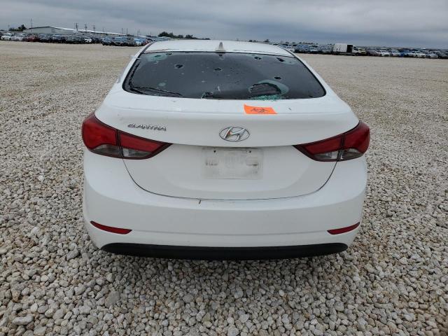 Продажа на аукционе авто 2014 Hyundai Elantra Se, vin: 5NPDH4AEXEH505632, номер лота: 76879073