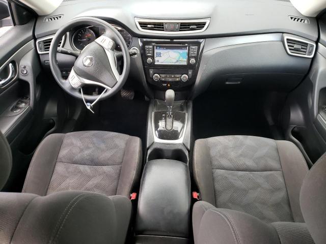 Aukcja sprzedaży 2016 Nissan Rogue S, vin: KNMAT2MV1GP662720, numer aukcji: 78272713