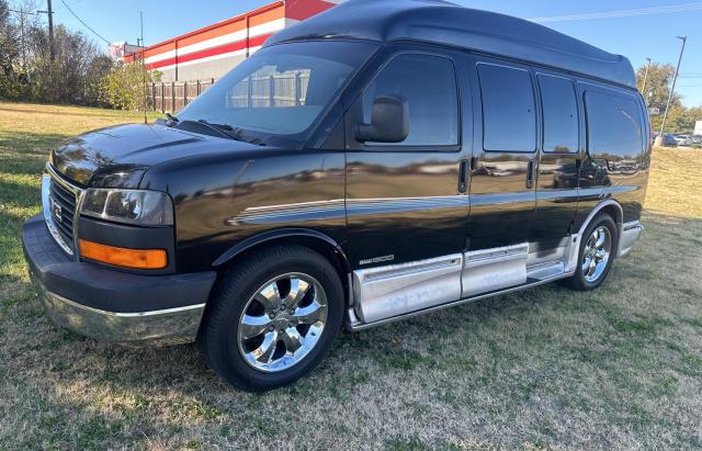 Aukcja sprzedaży 2003 Gmc Savana Rv G1500, vin: 1GDFG15T431230696, numer aukcji: 76337573