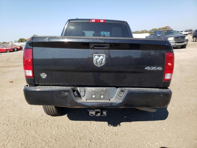 Продажа на аукционе авто 2019 Ram 1500 Classic Tradesman, vin: 1C6RR7KG1KS537541, номер лота: 75462293