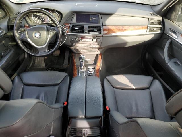 Aukcja sprzedaży 2008 Bmw X5 4.8i, vin: 5UXFE83538LZ99241, numer aukcji: 74810233