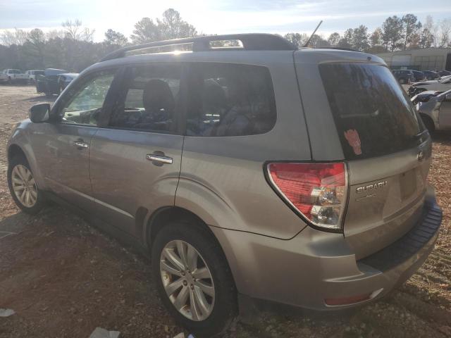 2011 Subaru Forester 2.5x Premium მანქანა იყიდება აუქციონზე, vin: JF2SHADC1BH762934, აუქციონის ნომერი: 76565243