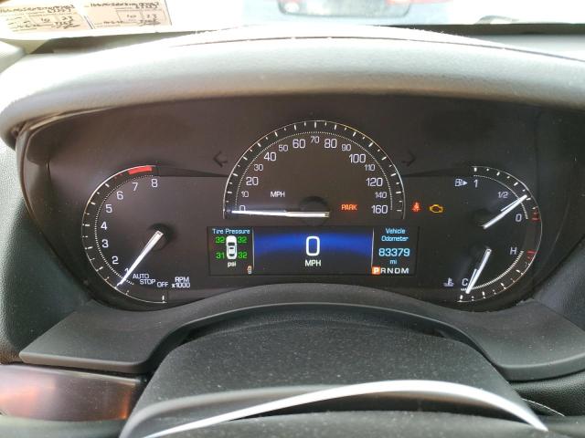77910263 :رقم المزاد ، 1G6AG5RX8H0187063 vin ، 2017 Cadillac Ats مزاد بيع
