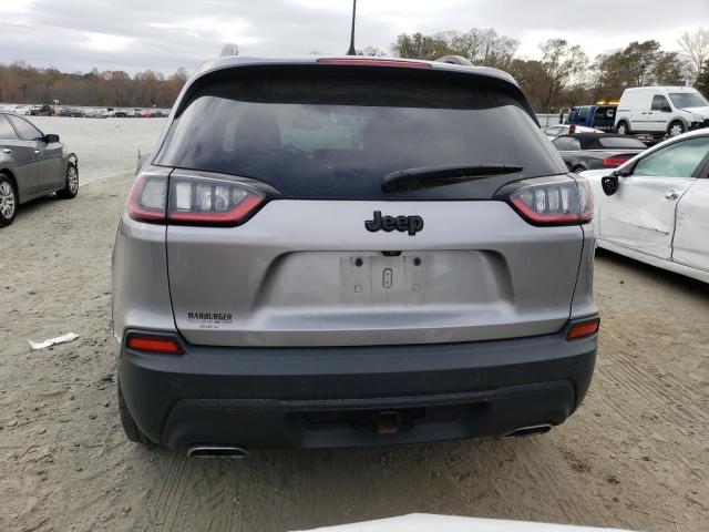 Aukcja sprzedaży 2019 Jeep Cherokee Latitude Plus, vin: 1C4PJLLX3KD286573, numer aukcji: 76954793