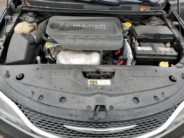 Продажа на аукционе авто 2015 Chrysler 200 Limited, vin: 1C3CCCAB6FN612497, номер лота: 75708293