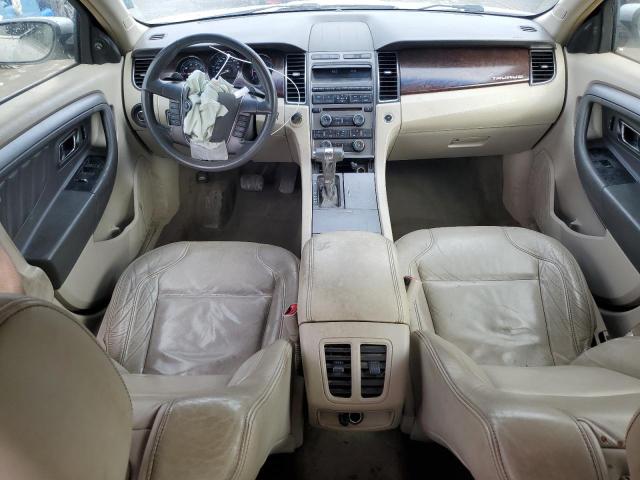 2011 Ford Taurus Sel მანქანა იყიდება აუქციონზე, vin: 1FAHP2EW0BG137849, აუქციონის ნომერი: 75735693
