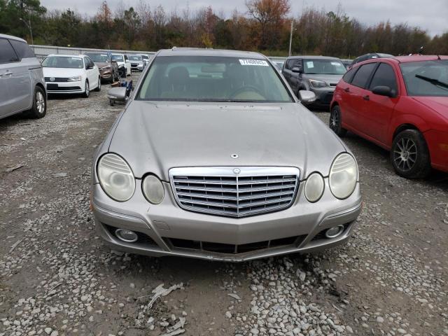 Aukcja sprzedaży 2007 Mercedes-benz E 350, vin: WDBUF56X17B072825, numer aukcji: 77408943