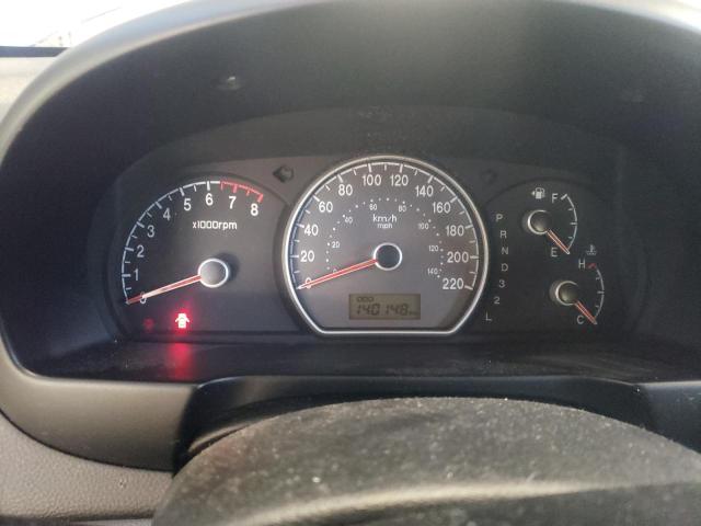 Aukcja sprzedaży 2008 Hyundai Elantra Gl, vin: KMHDU45D88U421571, numer aukcji: 75916653