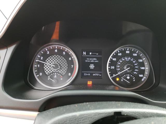 77815893 :رقم المزاد ، KMHD74LF3LU975671 vin ، 2020 Hyundai Elantra Se مزاد بيع