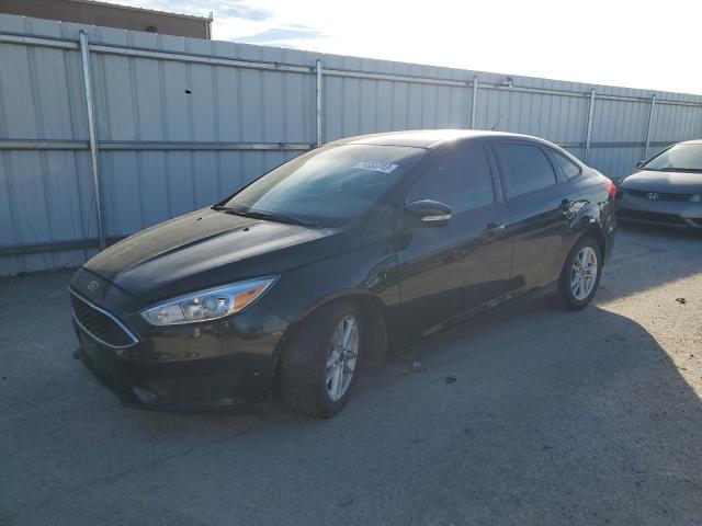 Продаж на аукціоні авто 2015 Ford Focus Se, vin: 1FADP3F26FL337034, номер лоту: 74383703
