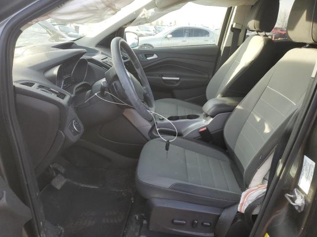 Aukcja sprzedaży 2015 Ford Escape Se, vin: 1FMCU9GX8FUB51321, numer aukcji: 75901093