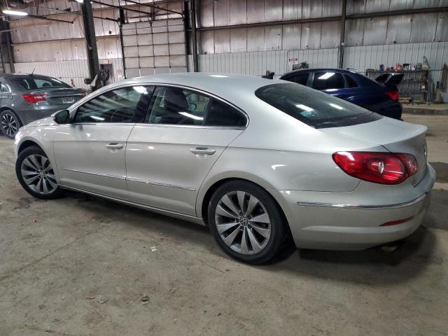 Продажа на аукционе авто 2011 Volkswagen Cc Sport, vin: WVWMP7ANXBE705619, номер лота: 78272533