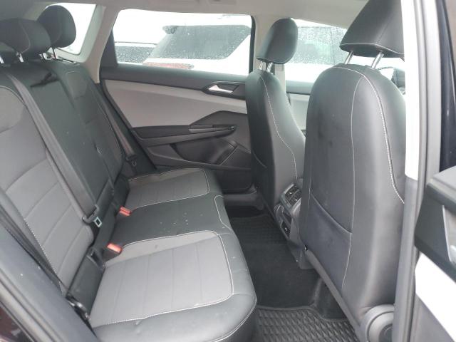 Продажа на аукционе авто 2022 Volkswagen Taos Se, vin: 3VVTX7B23NM071957, номер лота: 76060323