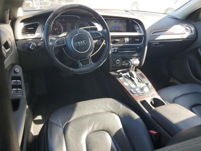 Продажа на аукционе авто 2015 Audi A4 Premium Plus, vin: WAUFFAFL1FN004356, номер лота: 73992773
