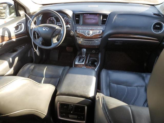 2013 Infiniti Jx35 მანქანა იყიდება აუქციონზე, vin: 5N1AL0MM8DC313354, აუქციონის ნომერი: 74430623