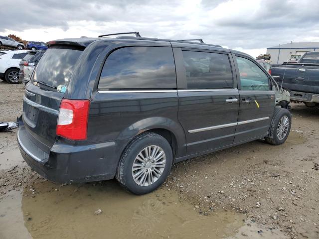 74283173 :رقم المزاد ، 2C4RC1CGXDR806422 vin ، 2013 Chrysler Town & Country Touring L مزاد بيع