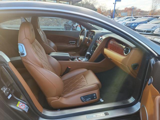 Aukcja sprzedaży 2013 Bentley Continental Gt Speed, vin: SCBFC7ZAXDC086026, numer aukcji: 77573983