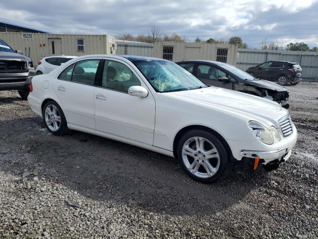 77364743 :رقم المزاد ، WDBUF70J15A622172 vin ، 2005 Mercedes-benz E 500 مزاد بيع