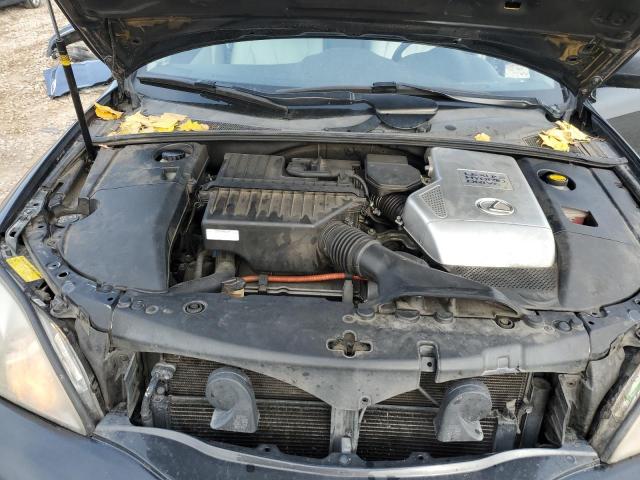 Продаж на аукціоні авто 2008 Lexus Rx 400h, vin: JTJGW31UX82007650, номер лоту: 78354703