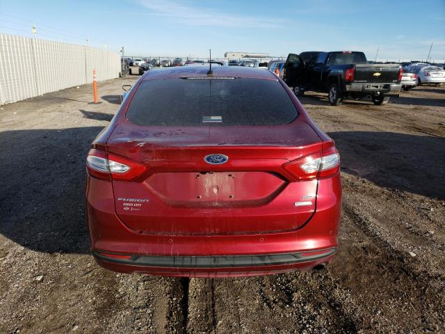 Aukcja sprzedaży 2016 Ford Fusion Se, vin: 3FA6P0HD6GR290838, numer aukcji: 76594523