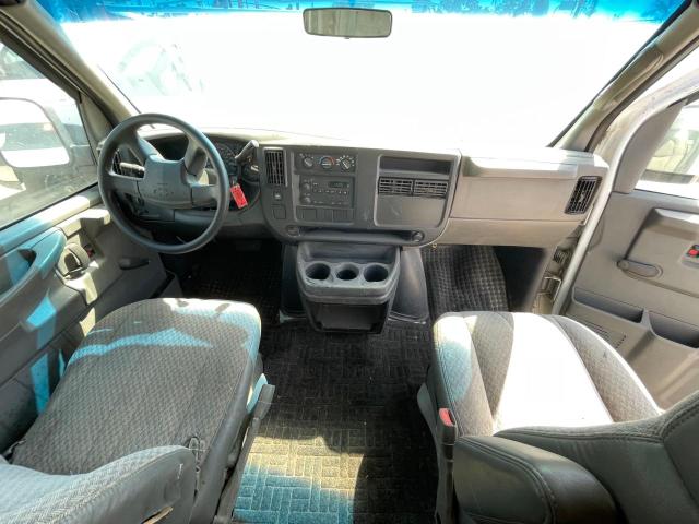 Aukcja sprzedaży 2006 Chevrolet Express G3500, vin: 1GCHG35U361166253, numer aukcji: 75207103