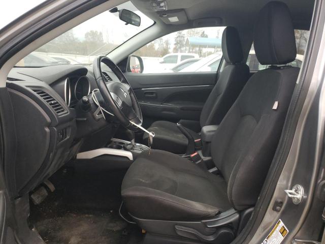 Aukcja sprzedaży 2013 Mitsubishi Outlander Sport Es, vin: 4A4AP3AU1DE018012, numer aukcji: 77334073