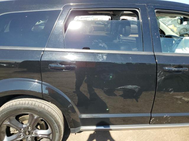 Продаж на аукціоні авто 2020 Dodge Journey Crossroad, vin: 3C4PDCGB0LT269912, номер лоту: 75086753