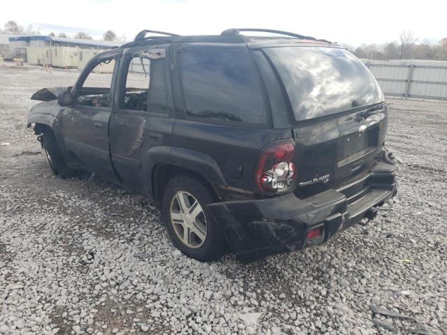 Aukcja sprzedaży 2005 Chevrolet Trailblazer Ls, vin: 1GNDS13S452121647, numer aukcji: 76577833