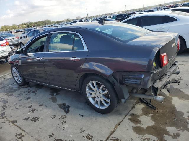 Продажа на аукционе авто 2012 Chevrolet Malibu Ltz, vin: 1G1ZG5E73CF271649, номер лота: 74178483