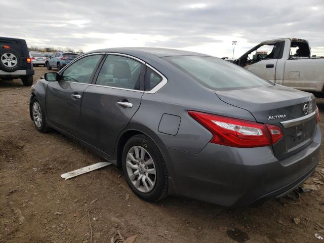 74667013 :رقم المزاد ، 1N4AL3AP7HC472687 vin ، 2017 Nissan Altima 2.5 مزاد بيع