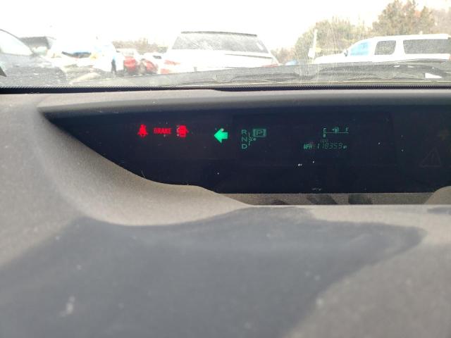 2007 Toyota Prius მანქანა იყიდება აუქციონზე, vin: JTDKB20U073241146, აუქციონის ნომერი: 77765833