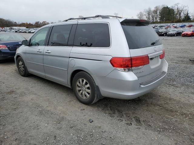 Продаж на аукціоні авто 2010 Honda Odyssey Exl, vin: 5FNRL3H63AB007732, номер лоту: 75860293